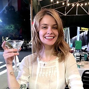 Dasha Nekrasova