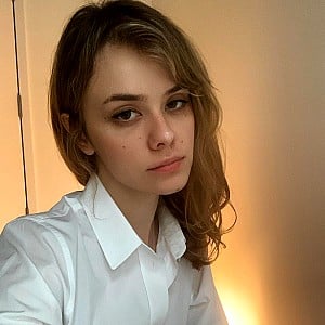 Dasha Nekrasova