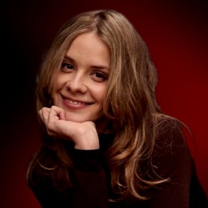 Dasha Nekrasova