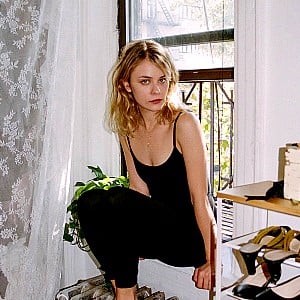 Dasha Nekrasova