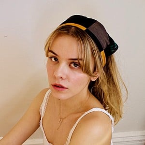Dasha Nekrasova