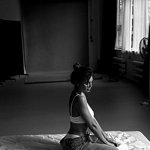 Dasha Neyolova
