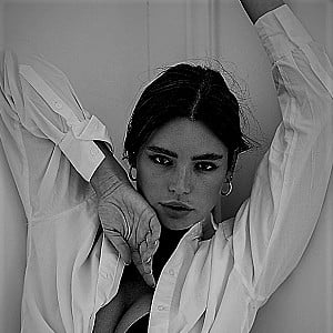 Dasha Neyolova