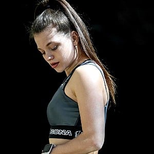 Dasha Semenova