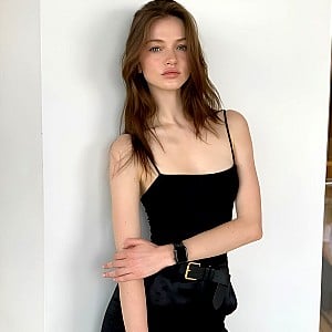 Dasha Sergeeva