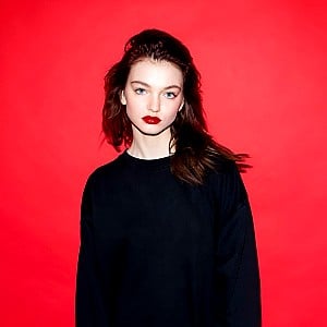 Dasha Sergeeva