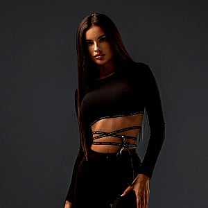 Dasha Shu