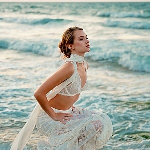 Dasha Shum