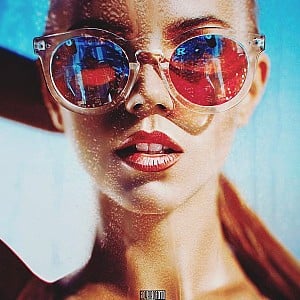 Dasha Snezhnaya