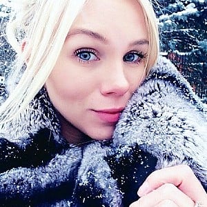 Dasha Snezhnaya