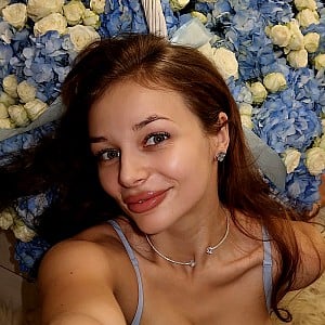 Dasha Syromiatnikova