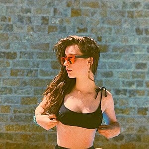 Dasha Taran
