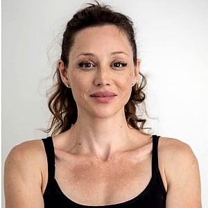 Dasha Volga