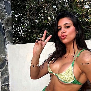 Datbrazilchick