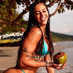 Datbrazilchick