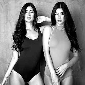 Davalos Twins