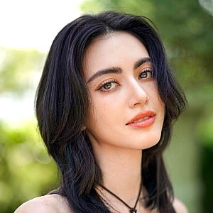 Davika Hoorne