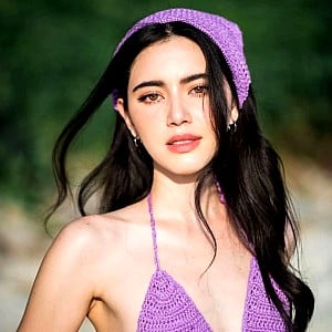 Davika Hoorne