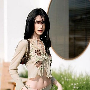 Davika Hoorne