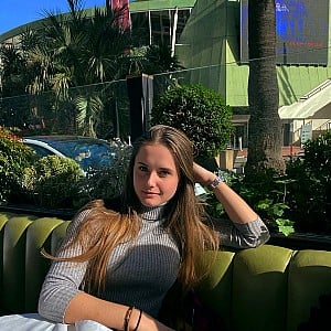 Davina Geiss