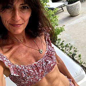 Davina McCall