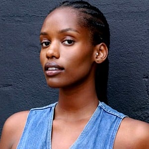 Davina Nkusi