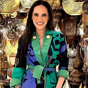 Davina Potratz
