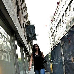 Dawn Avril