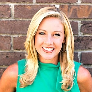 Dawn Davenport (ESPN)