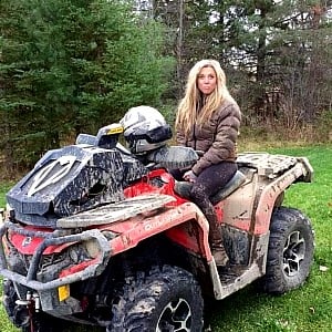 Dawn Dussault