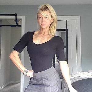 Dawn Dussault