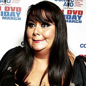 Dawn French
