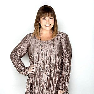 Dawn French