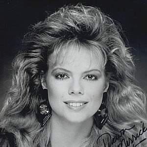 Dawn Merrick