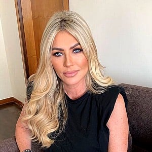 Dawn Ward