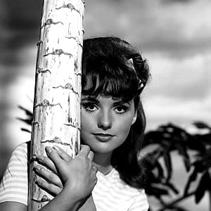Dawn Wells