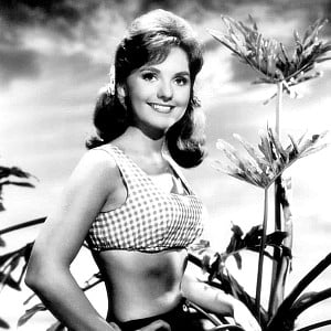 Dawn Wells