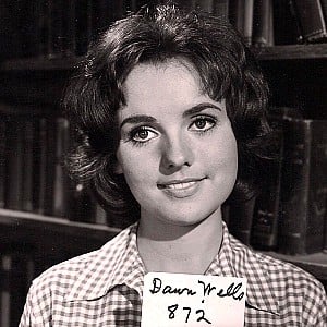 Dawn Wells