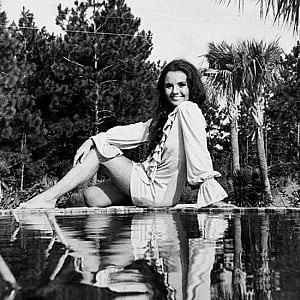 Dawn Wells