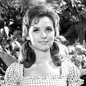 Dawn Wells