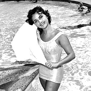 Dawn Wells