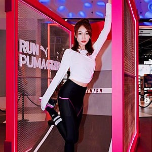 Dawn Yeoh