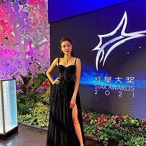 Dawn Yeoh