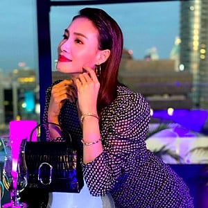 Dawn Yeoh