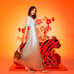 Dawn Yeoh