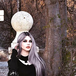 Dayana Crunk