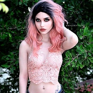 Dayana Crunk