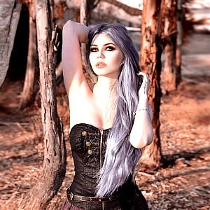 Dayana Crunk