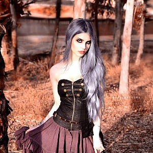 Dayana Crunk