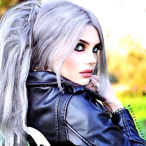 Dayana Crunk